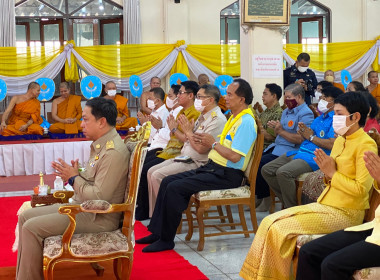 พิธีสมโภช 30 ปี พระอารามหลวง ... พารามิเตอร์รูปภาพ 2